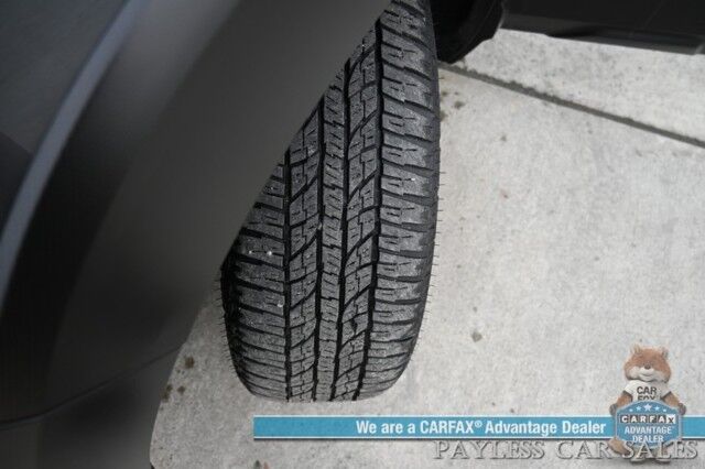 2024 Subaru Forester Wilderness Anchorage AK
