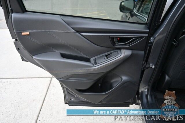 2024 Subaru Forester Wilderness Anchorage AK
