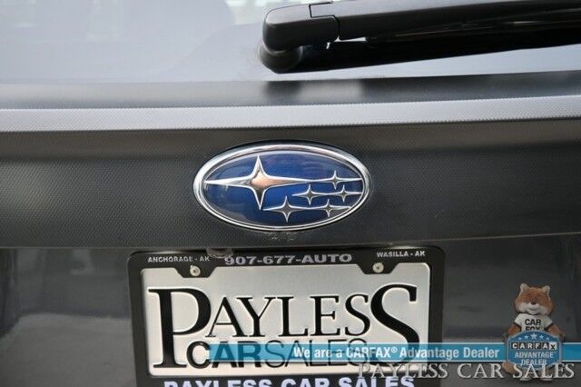 2024 Subaru Forester Wilderness Anchorage AK
