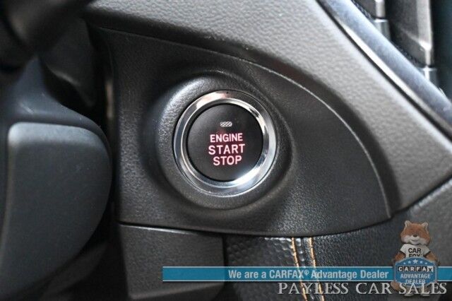 2024 Subaru Forester Wilderness Anchorage AK