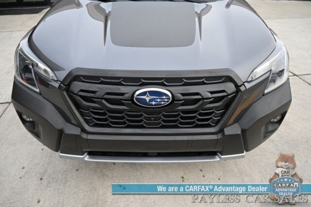 2024 Subaru Forester Wilderness Anchorage AK