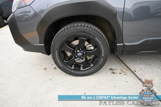 2024 Subaru Forester Wilderness Anchorage AK