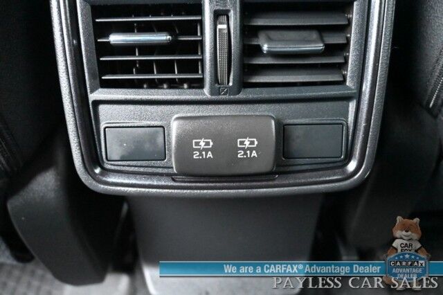 2024 Subaru Forester Wilderness Anchorage AK