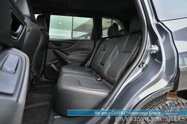 2024 Subaru Forester Wilderness Anchorage AK