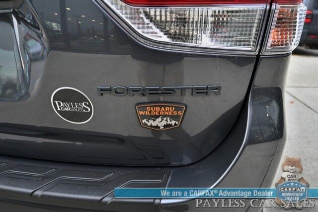 2024 Subaru Forester Wilderness Anchorage AK