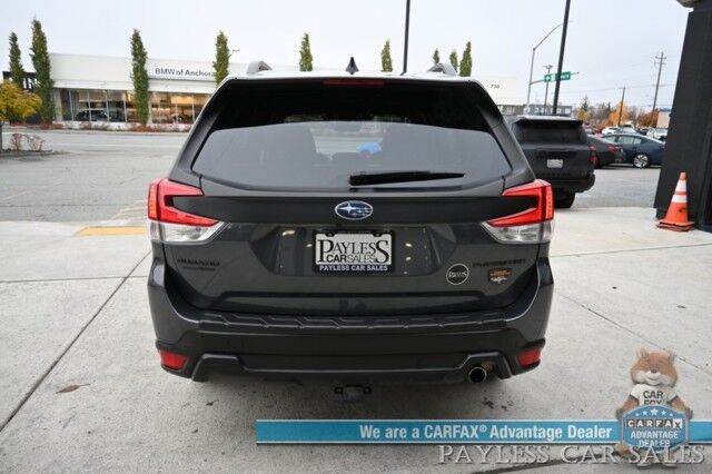 2024 Subaru Forester Wilderness Anchorage AK