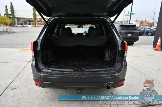 2024 Subaru Forester Wilderness Anchorage AK