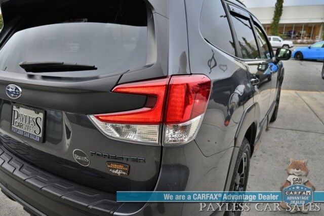 2024 Subaru Forester Wilderness Anchorage AK