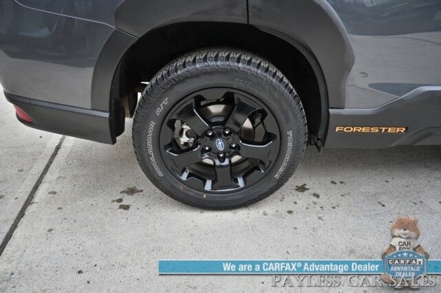 2024 Subaru Forester Wilderness Anchorage AK
