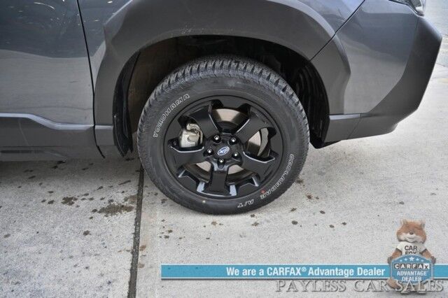 2024 Subaru Forester Wilderness Anchorage AK