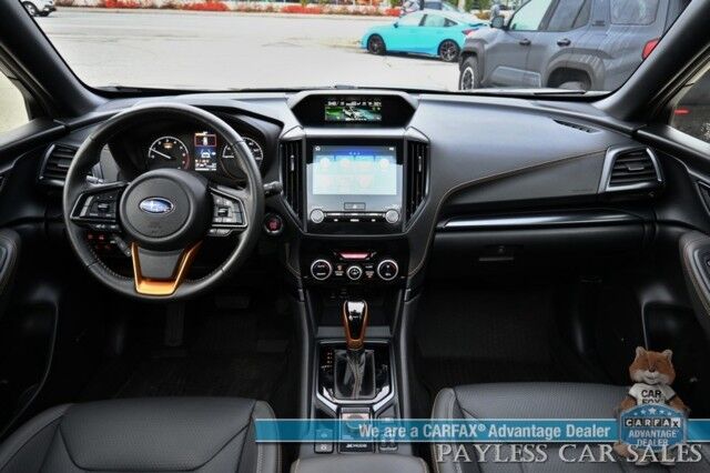 2024 Subaru Forester Wilderness Anchorage AK