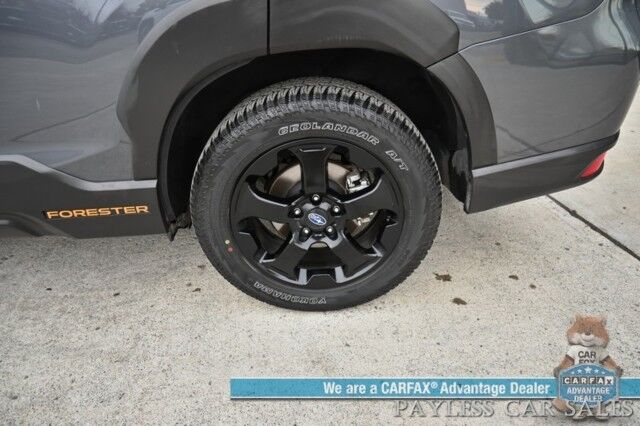 2024 Subaru Forester Wilderness Anchorage AK