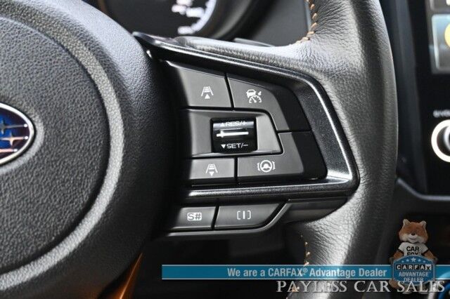 2024 Subaru Forester Wilderness Anchorage AK