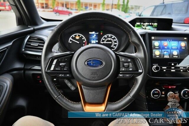 2024 Subaru Forester Wilderness Anchorage AK