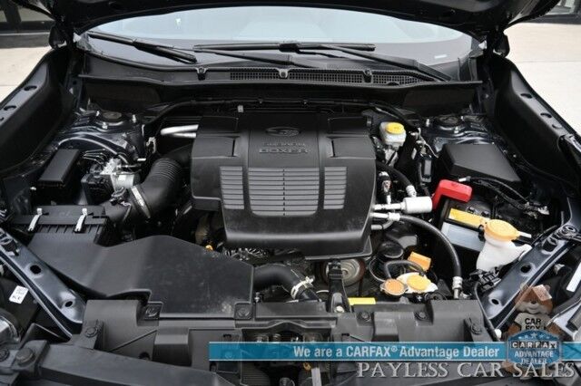 2024 Subaru Forester Wilderness Anchorage AK
