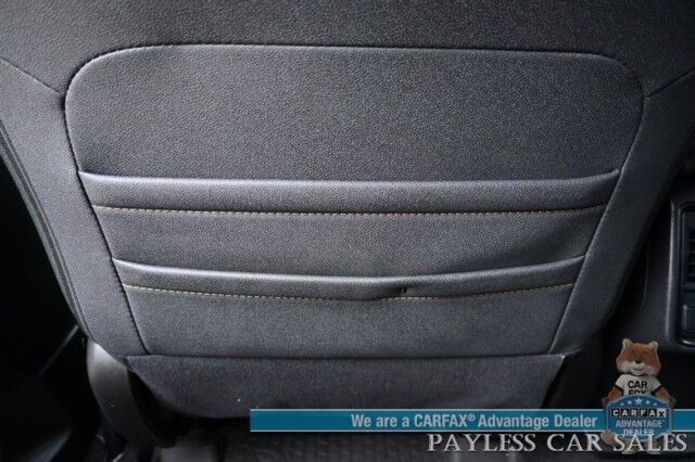 2024 Subaru Forester Wilderness Anchorage AK