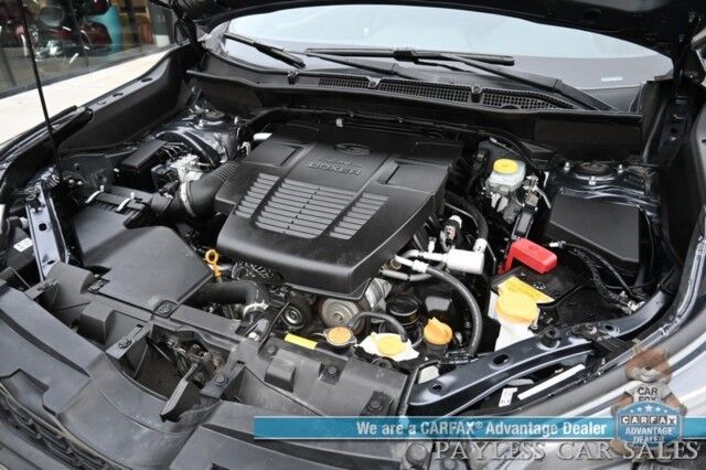 2024 Subaru Forester Wilderness Anchorage AK