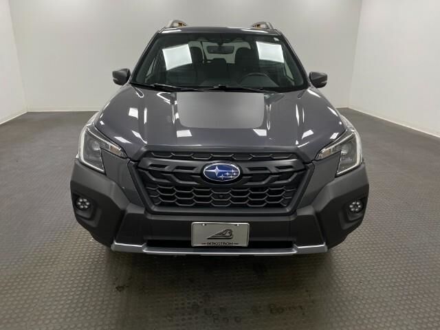 2024 Subaru Forester Wilderness Appleton WI