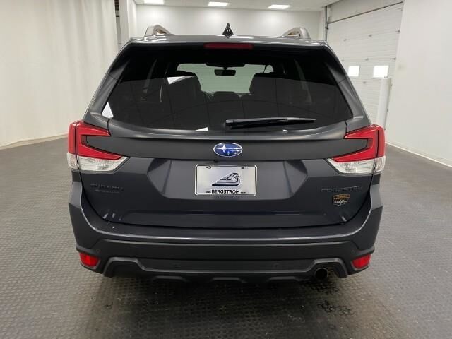 2024 Subaru Forester Wilderness Appleton WI