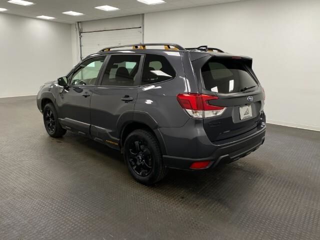 2024 Subaru Forester Wilderness Appleton WI