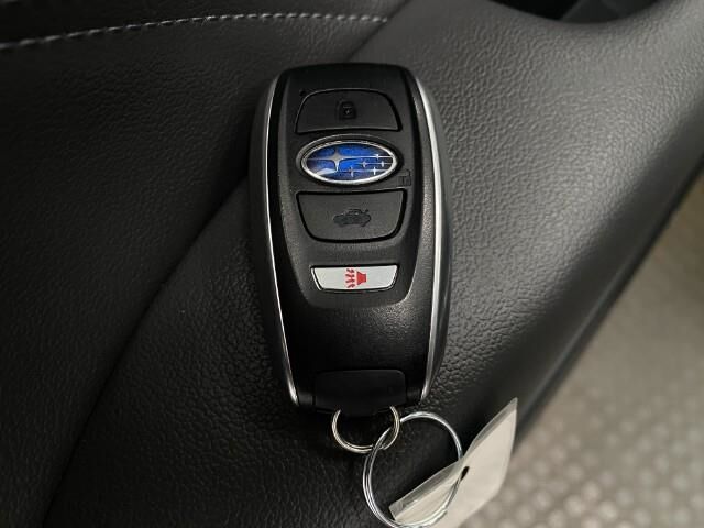 2024 Subaru Forester Wilderness Appleton WI