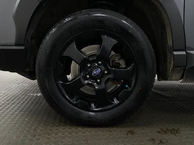 2024 Subaru Forester Wilderness Appleton WI