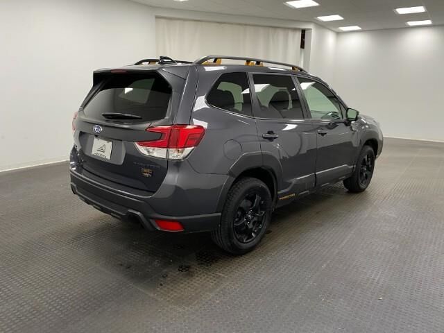 2024 Subaru Forester Wilderness Appleton WI