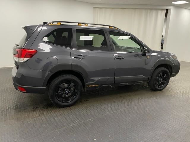 2024 Subaru Forester Wilderness Appleton WI