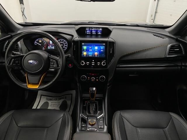2024 Subaru Forester Wilderness Appleton WI