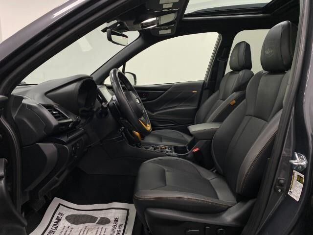 2024 Subaru Forester Wilderness Appleton WI