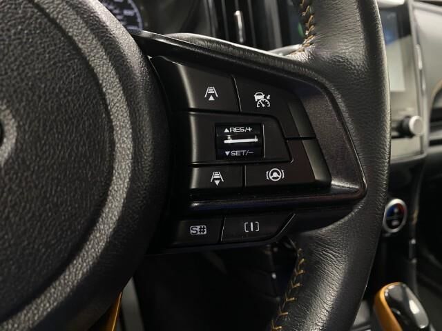 2024 Subaru Forester Wilderness Appleton WI