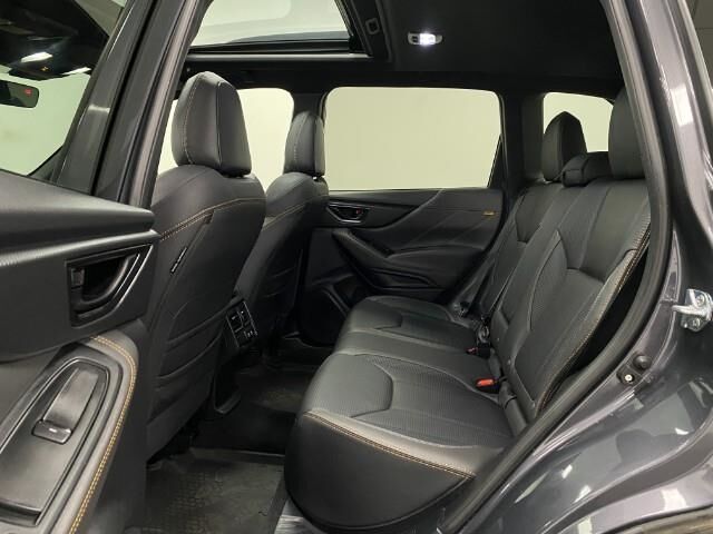 2024 Subaru Forester Wilderness Appleton WI