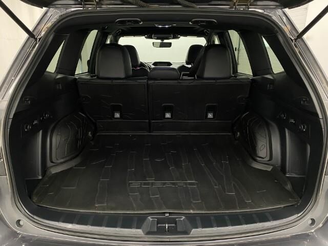 2024 Subaru Forester Wilderness Appleton WI