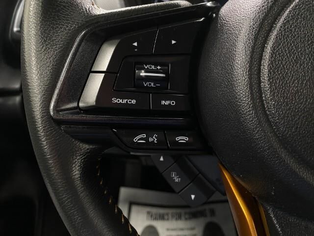 2024 Subaru Forester Wilderness Appleton WI