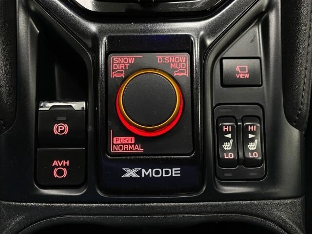2024 Subaru Forester Wilderness Appleton WI