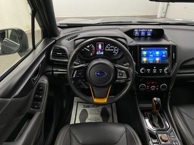2024 Subaru Forester Wilderness Appleton WI
