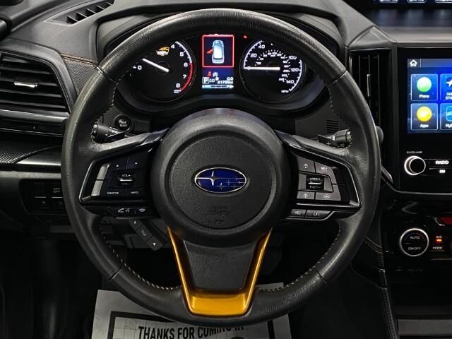 2024 Subaru Forester Wilderness Appleton WI