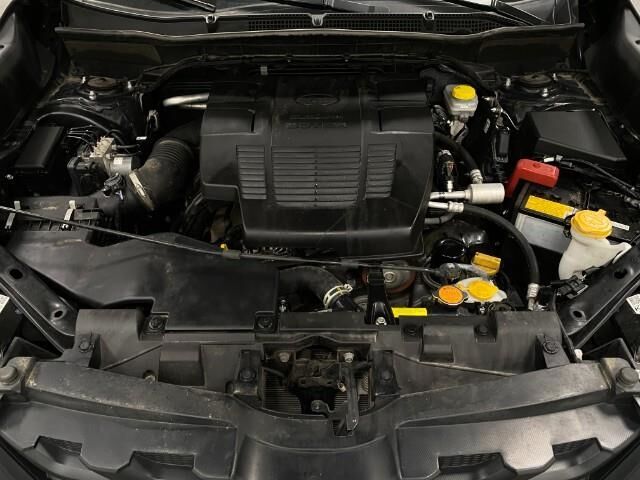 2024 Subaru Forester Wilderness Appleton WI