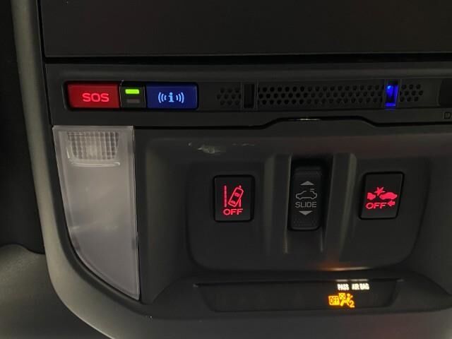 2024 Subaru Forester Wilderness Appleton WI