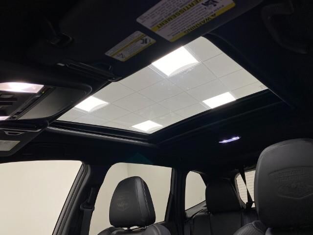 2024 Subaru Forester Wilderness Appleton WI