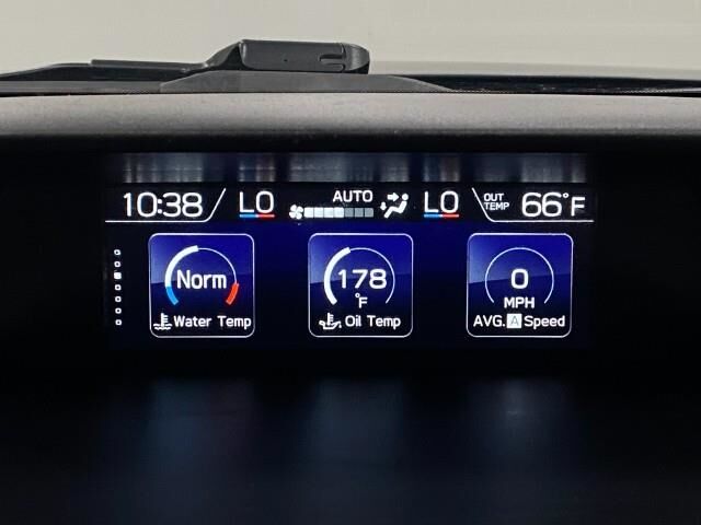 2024 Subaru Forester Wilderness Appleton WI