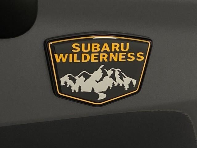 2024 Subaru Forester Wilderness Appleton WI
