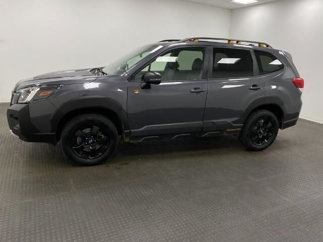 2024 Subaru Forester Wilderness Appleton WI