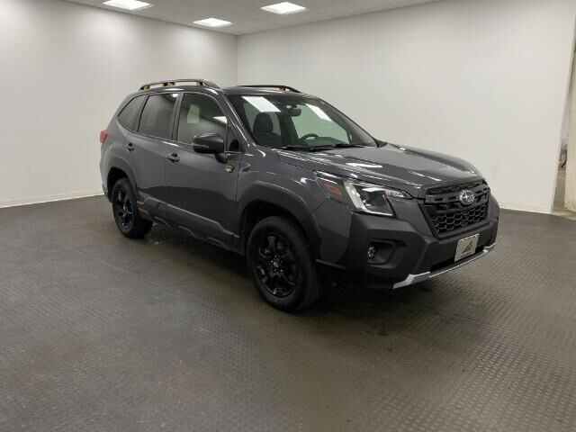 2024 Subaru Forester Wilderness Appleton WI