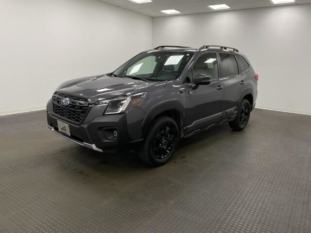 2024 Subaru Forester Wilderness Appleton WI