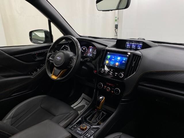 2024 Subaru Forester Wilderness Appleton WI