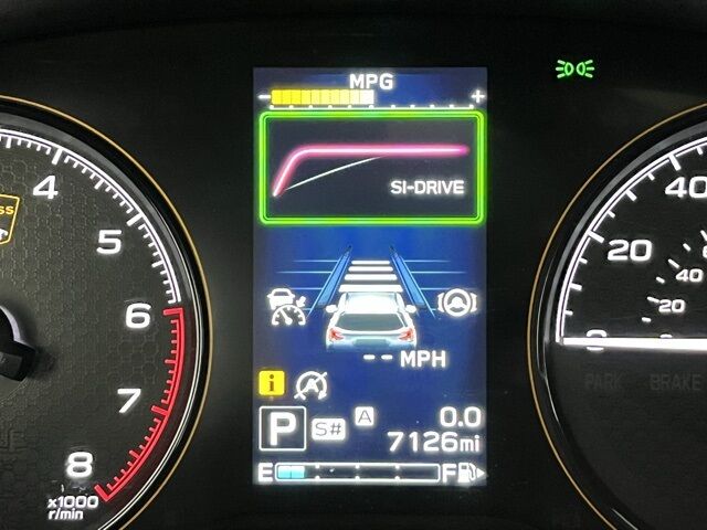 2024 Subaru Forester Wilderness Carrollton TX