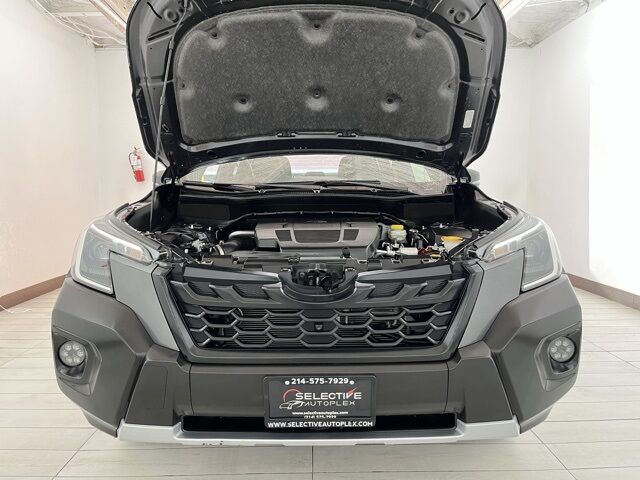 2024 Subaru Forester Wilderness Carrollton TX