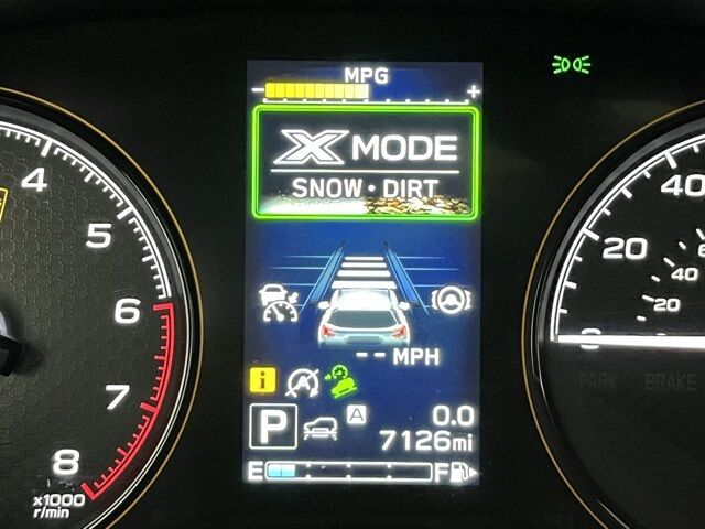 2024 Subaru Forester Wilderness Carrollton TX