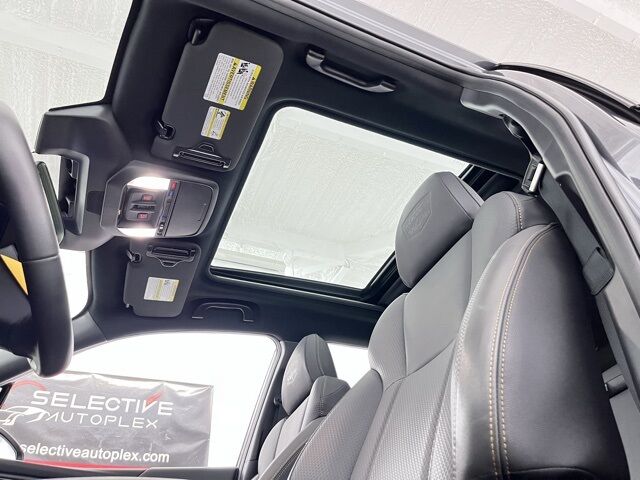 2024 Subaru Forester Wilderness Carrollton TX